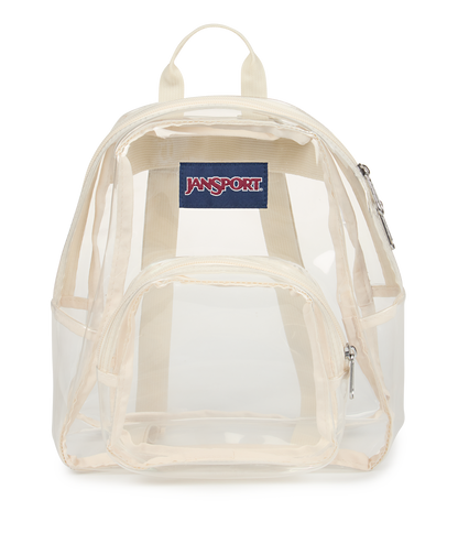 Clear Mini Pack - Moon Flower