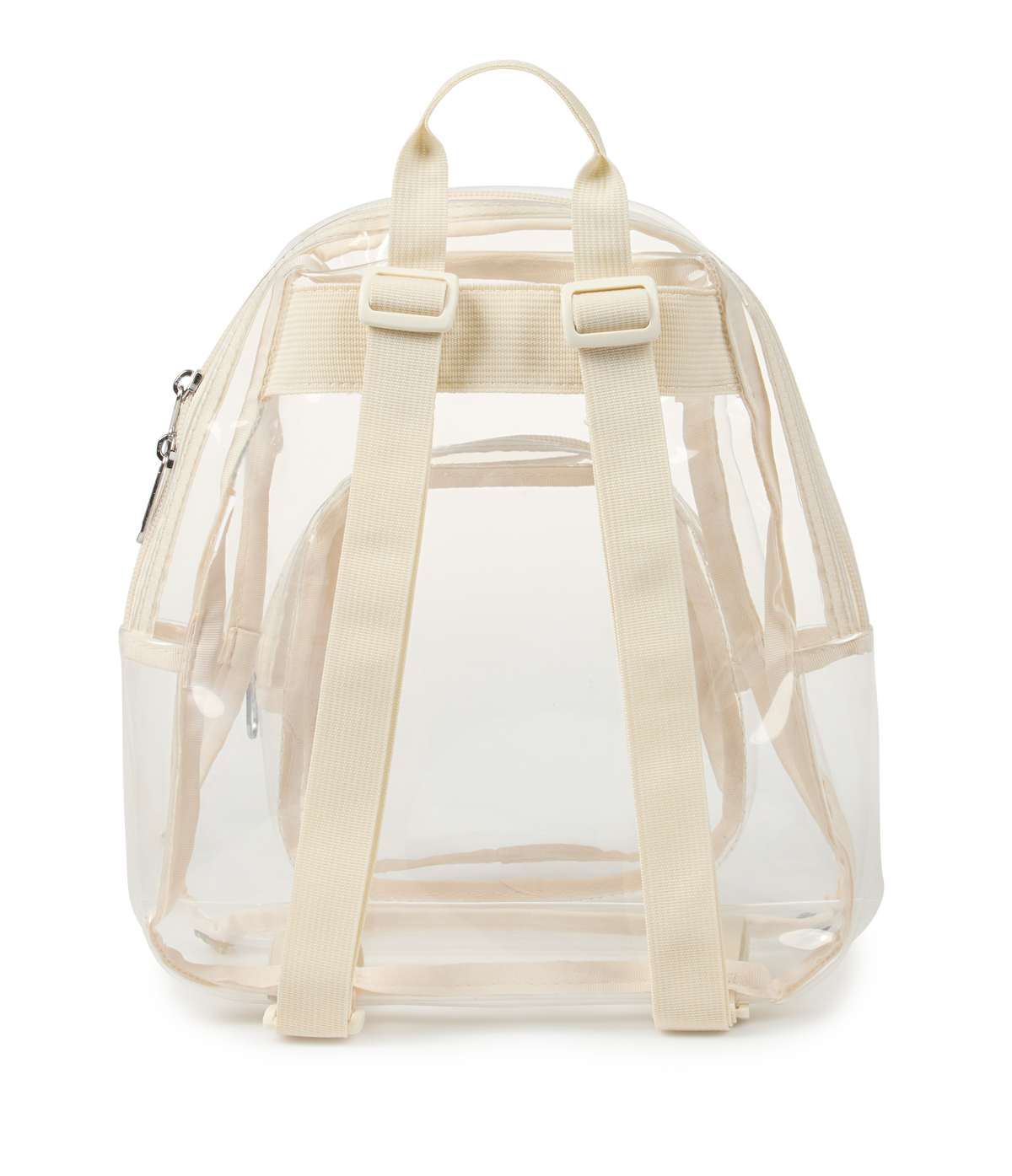 Clear Mini Pack - Moon Flower