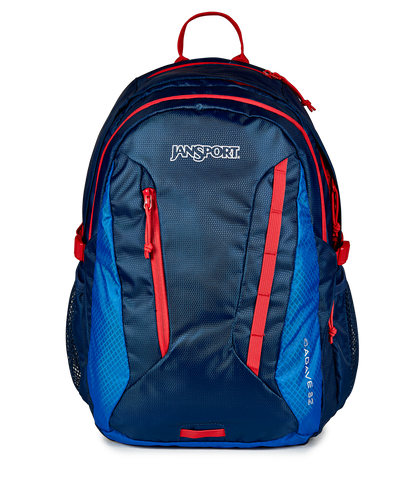 Agave Backpack - Navy