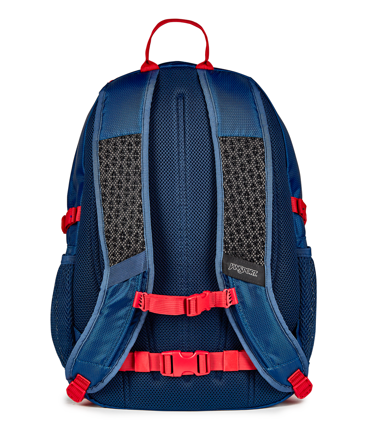 Agave Backpack - Navy