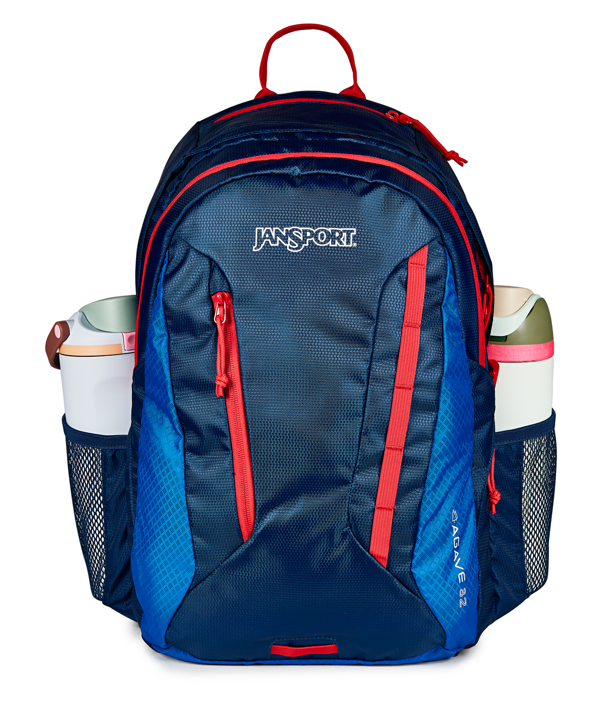 Agave Backpack - Navy