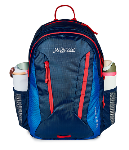 Agave Backpack - Navy