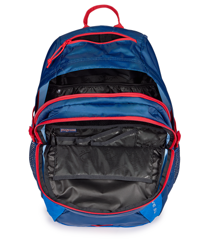 Agave Backpack - Navy