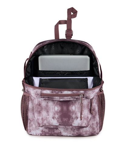 Central Adaptive Backpack - Ice Dyed Mahogany Haze