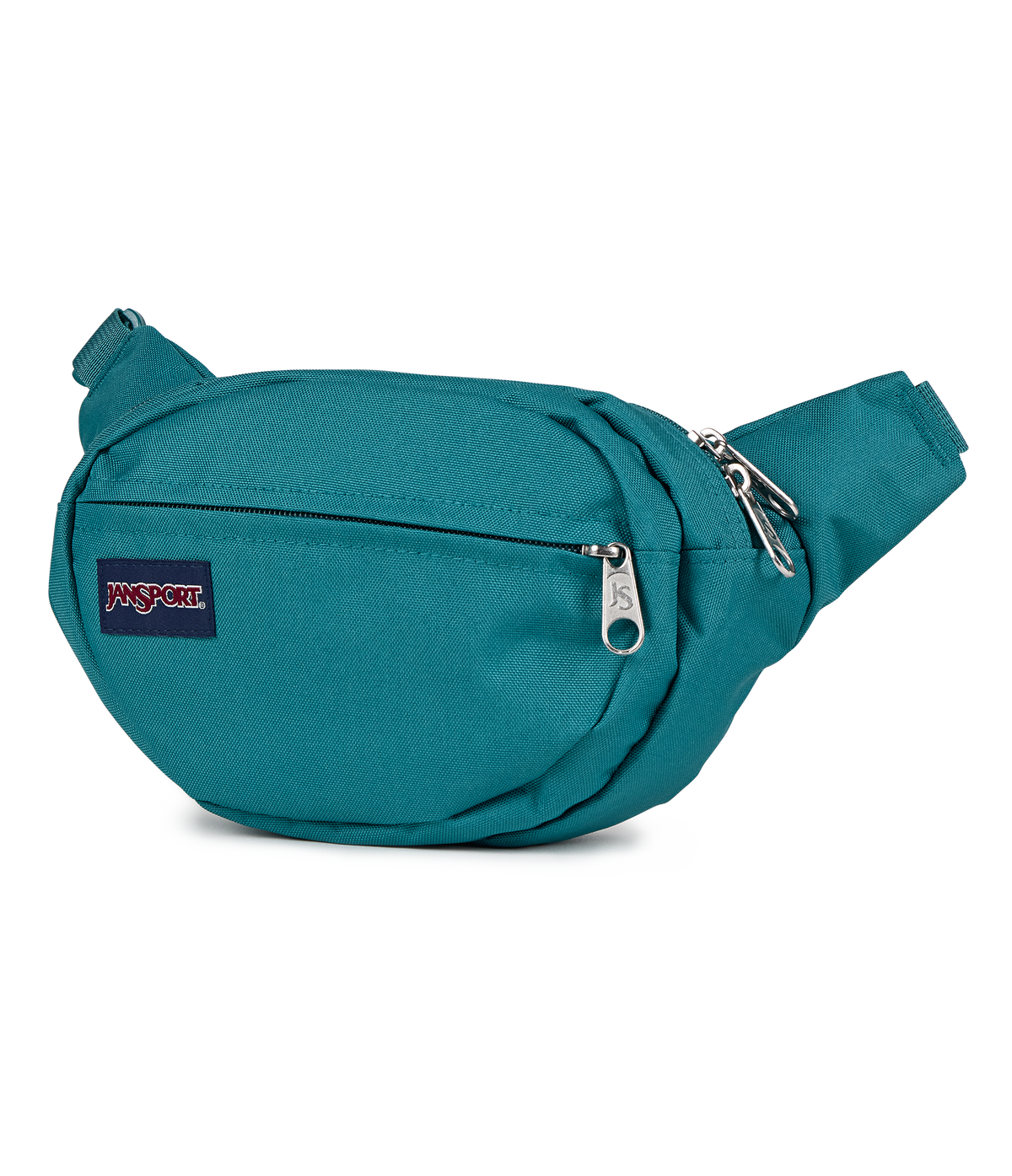 Fifth Avenue Fanny Pack - Emerald Pool