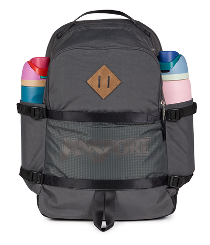 Small Seattle Pack - Smokey Grit