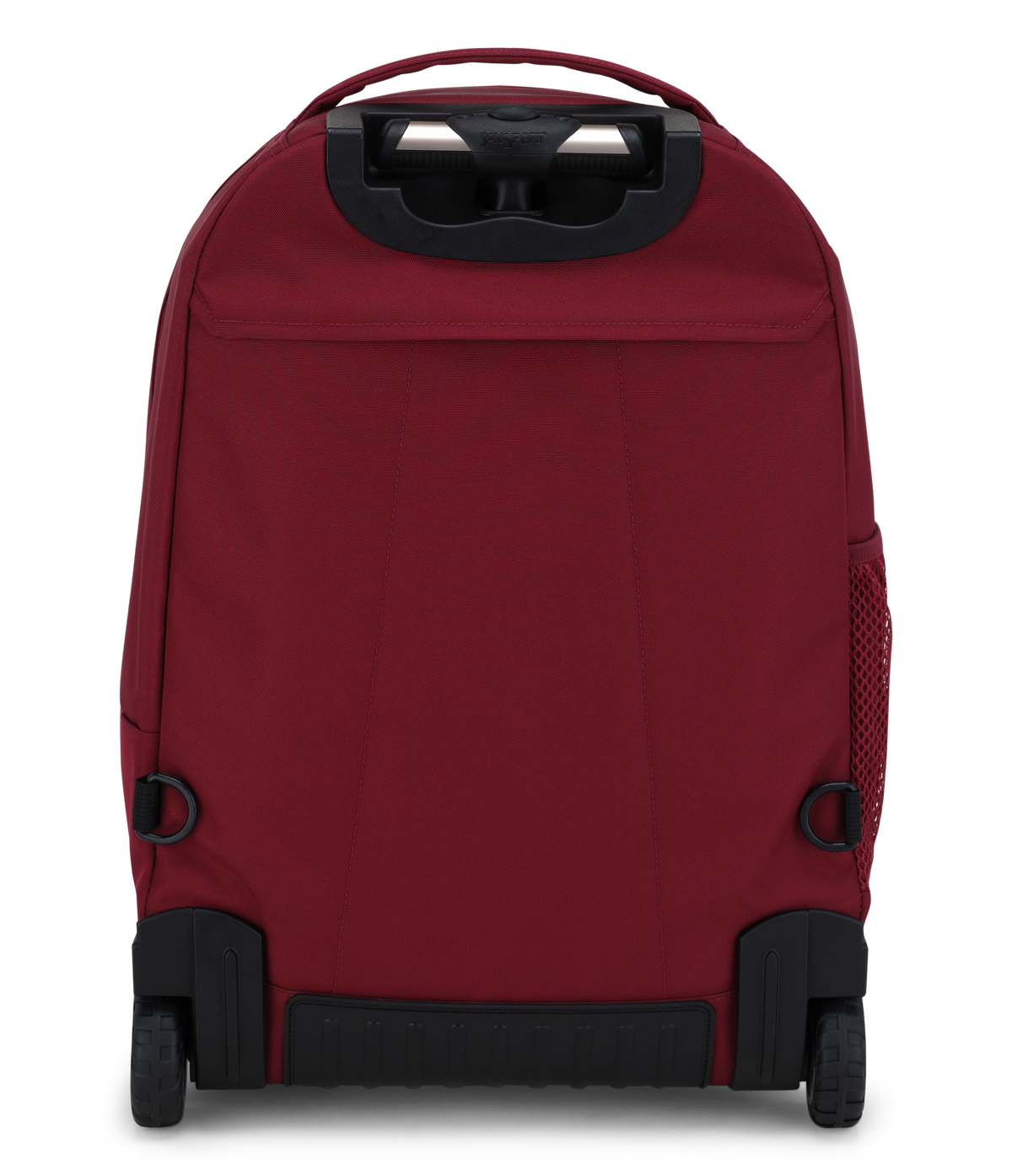 Driver 8 Backpack - Russet Red