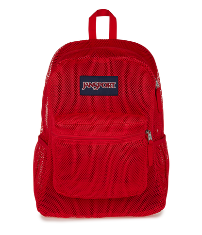 Eco Mesh Pack - Red Tape
