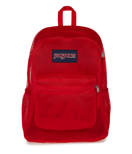 Eco Mesh Pack - Red Tape