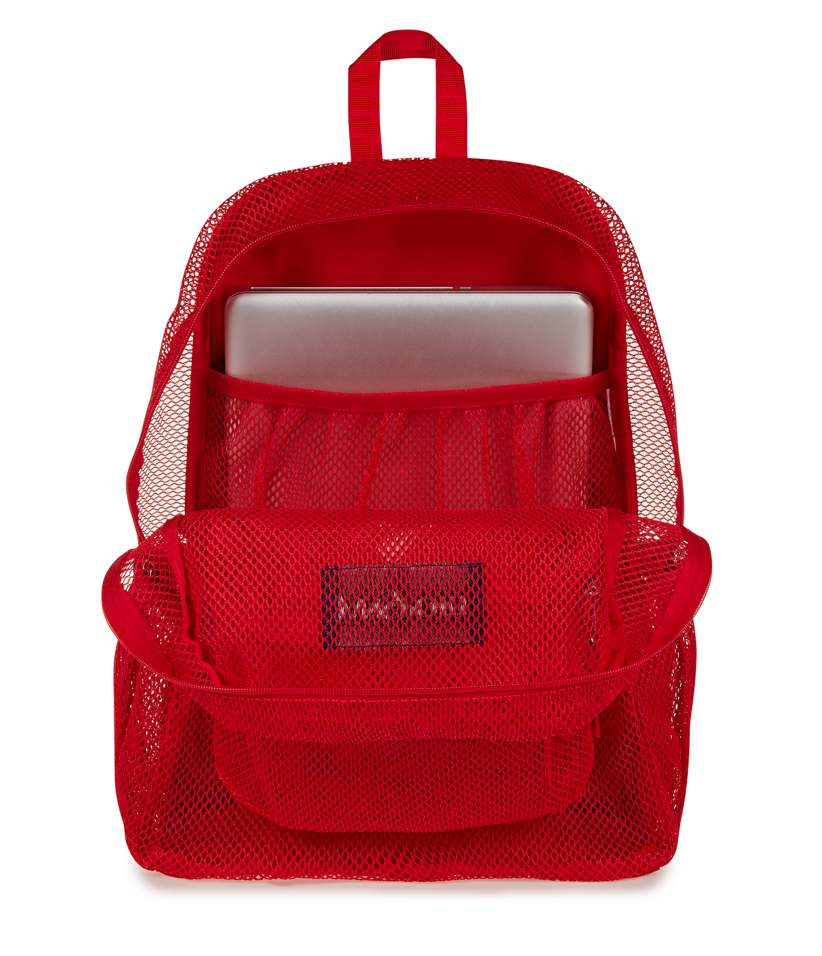 Eco Mesh Pack - Red Tape