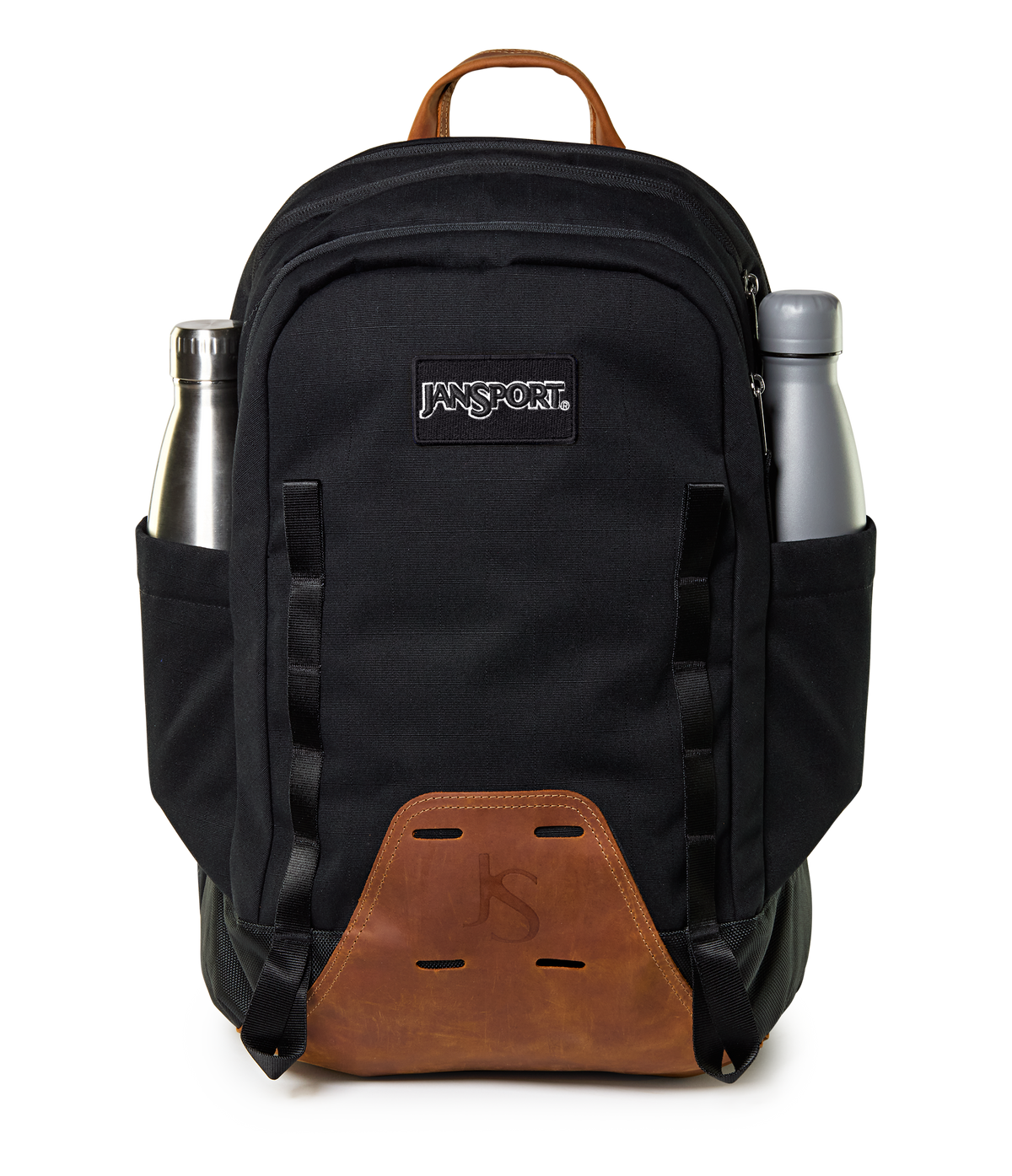 Pitstop Daypack - Black