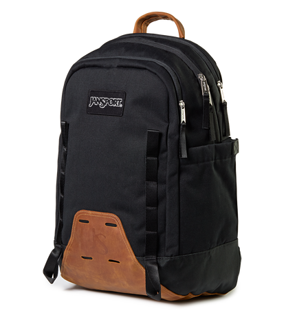 Pitstop Daypack - Black