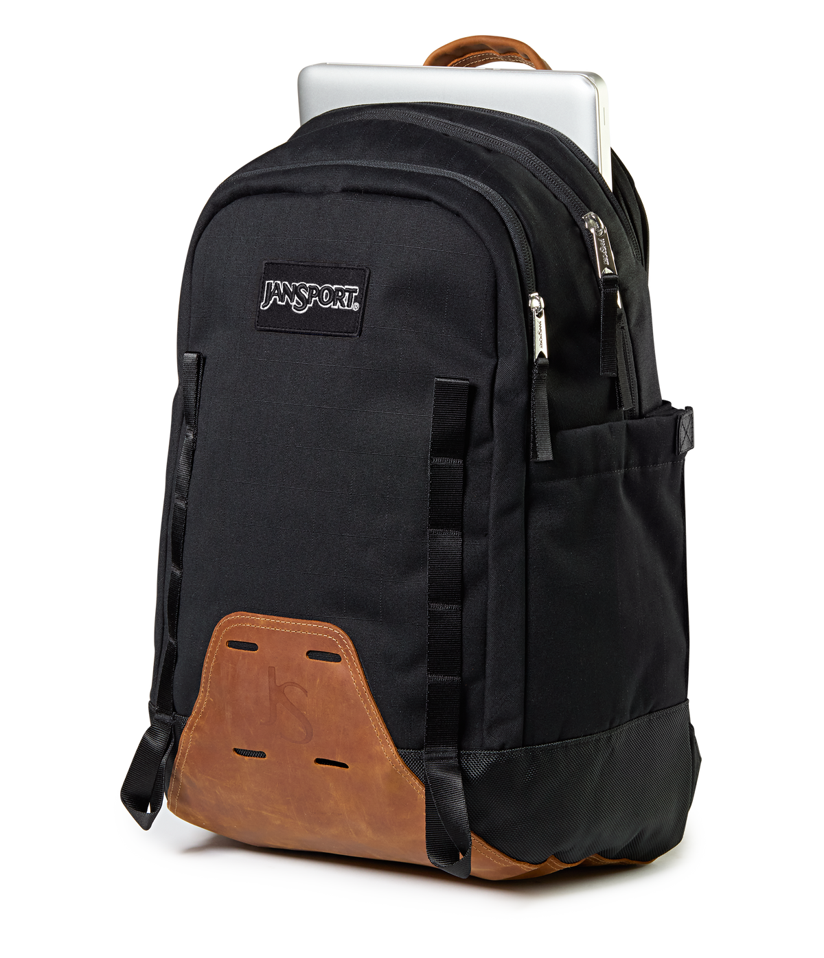 Pitstop Daypack - Black