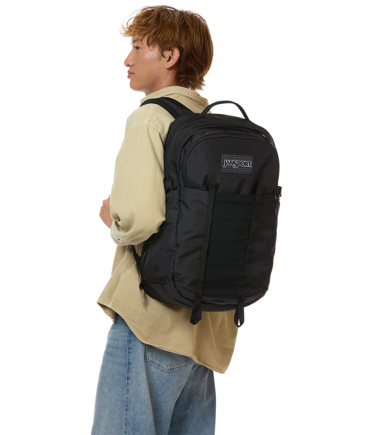 All Around Pack 34L - Black