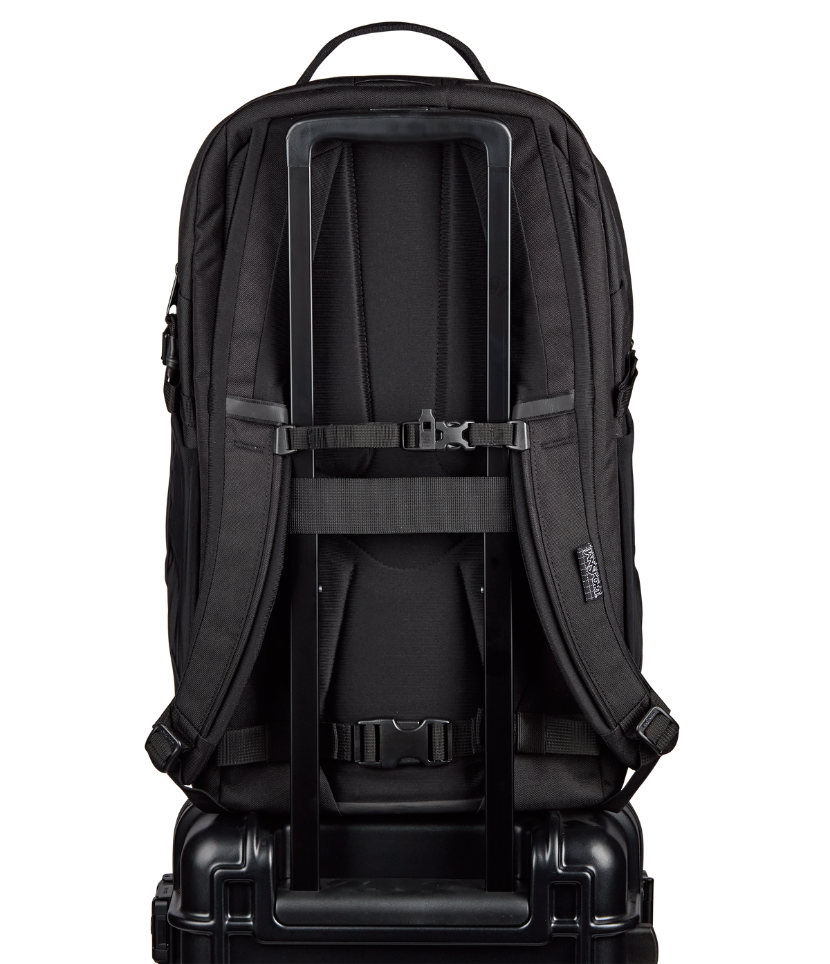 All Around Pack 34L - Black