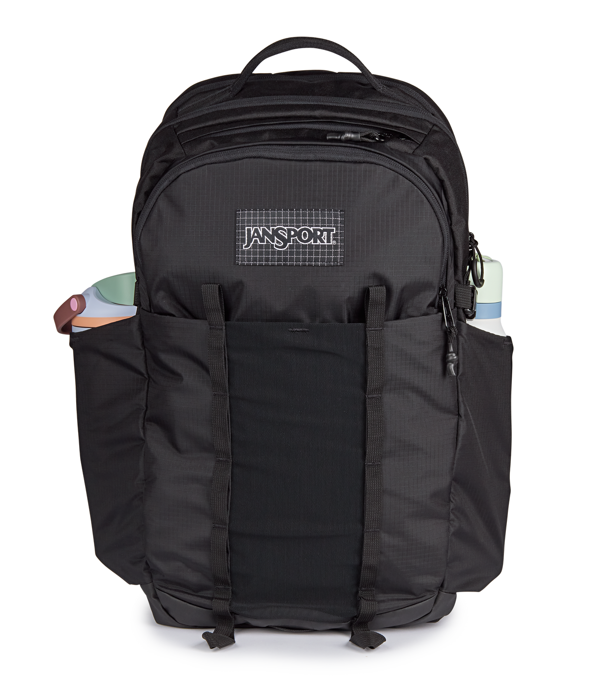 All Around Pack 34L - Black