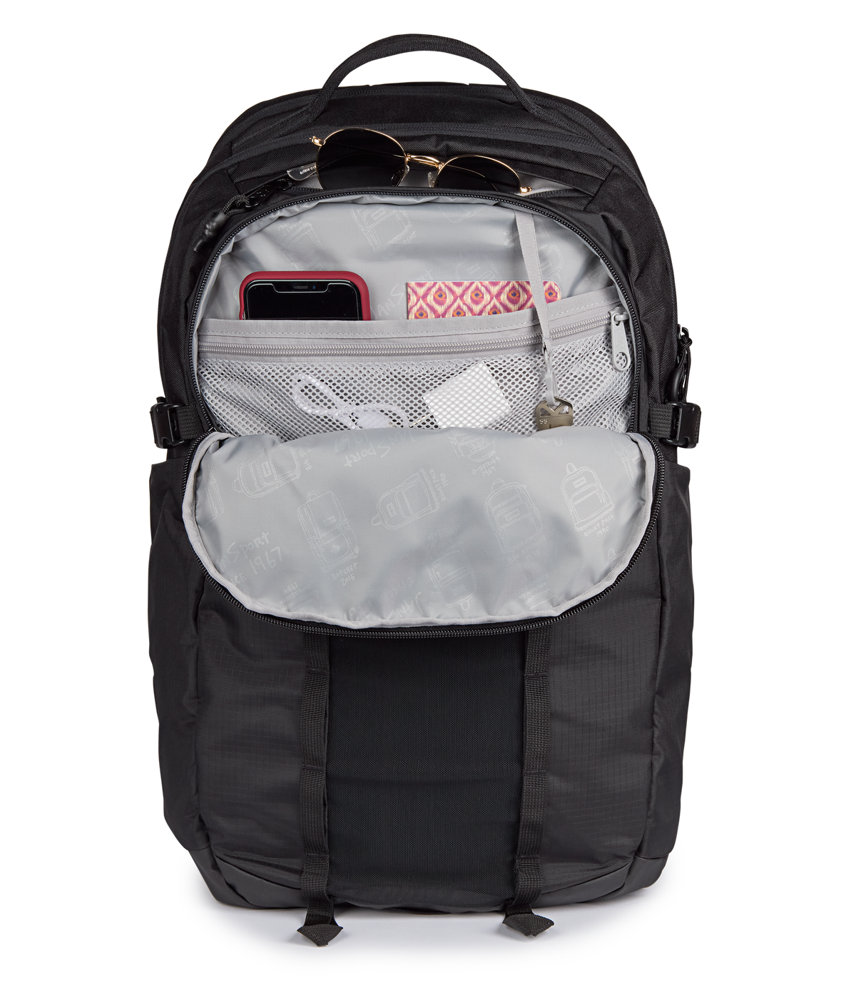 All Around Pack 34L - Black