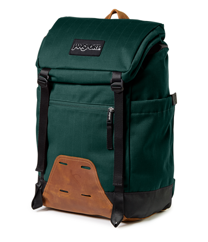Cruiser Rucksack - Deep Juniper