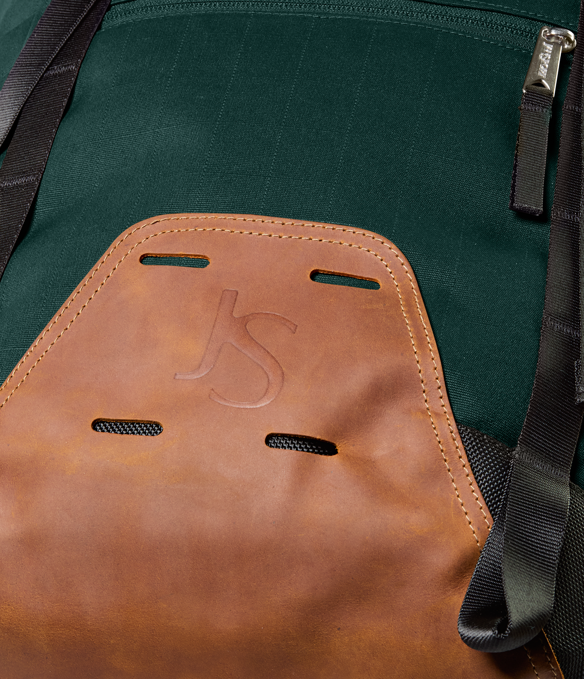 Cruiser Rucksack - Deep Juniper
