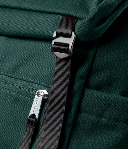 Cruiser Rucksack - Deep Juniper