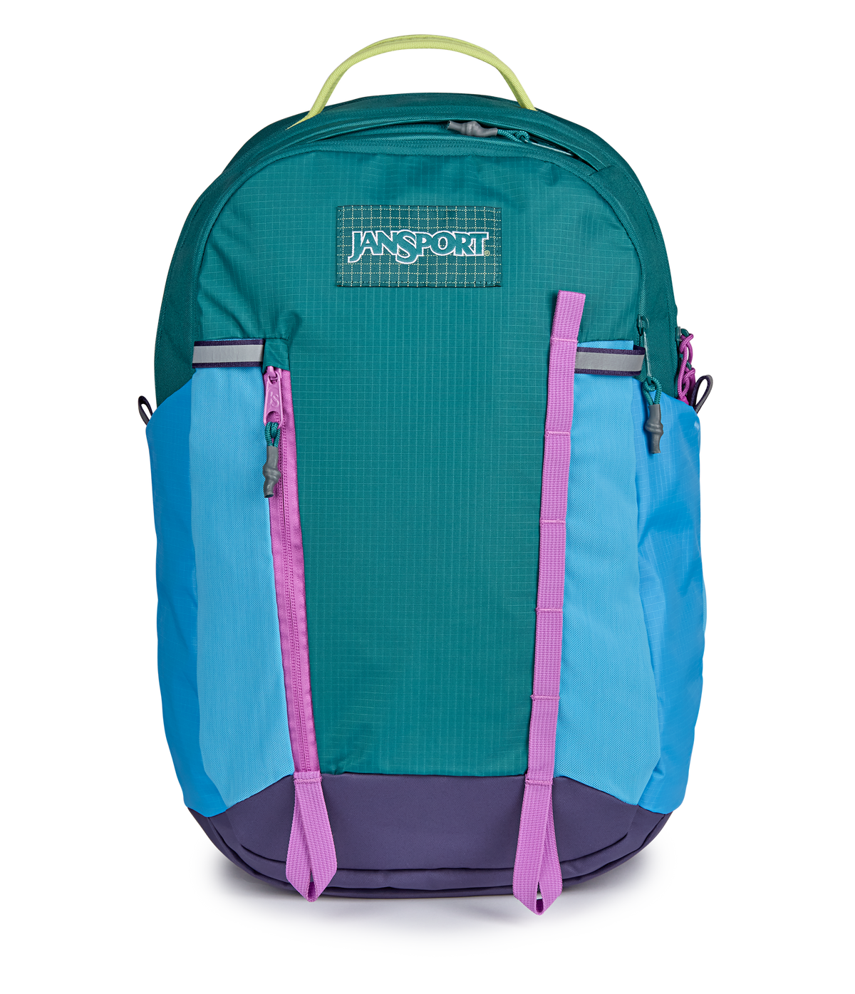 All Around Pack 28L - Emerald Pool