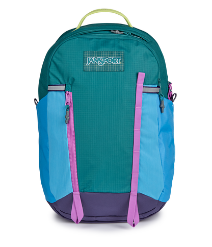 All Around Pack 28L - Emerald Pool