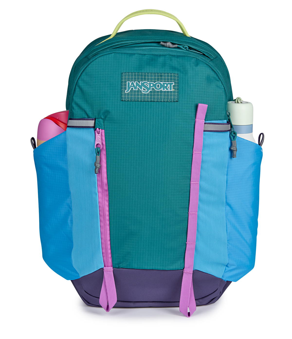 All Around Pack 28L - Emerald Pool