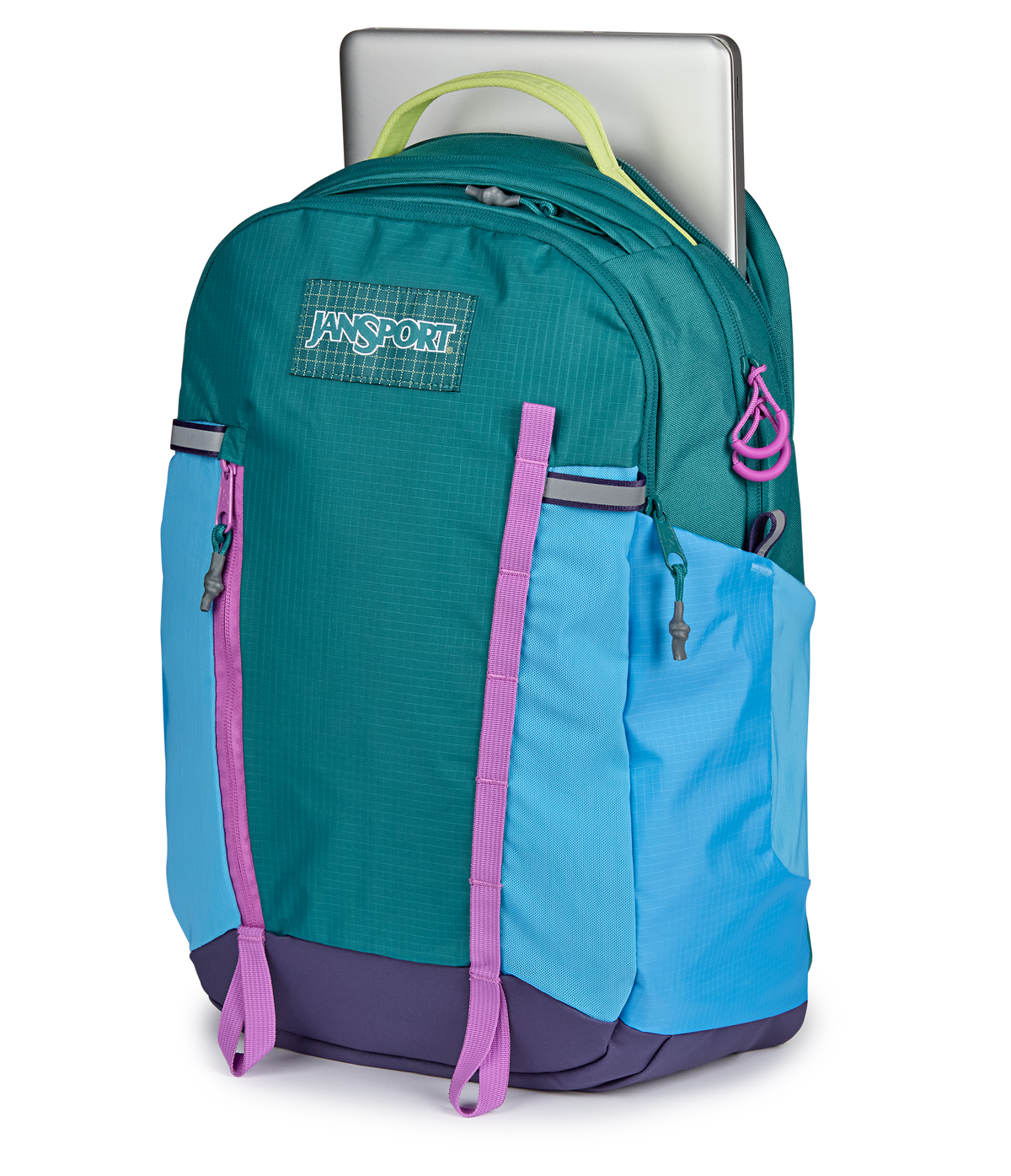 All Around Pack 28L - Emerald Pool