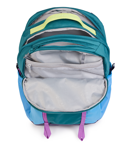 All Around Pack 28L - Emerald Pool