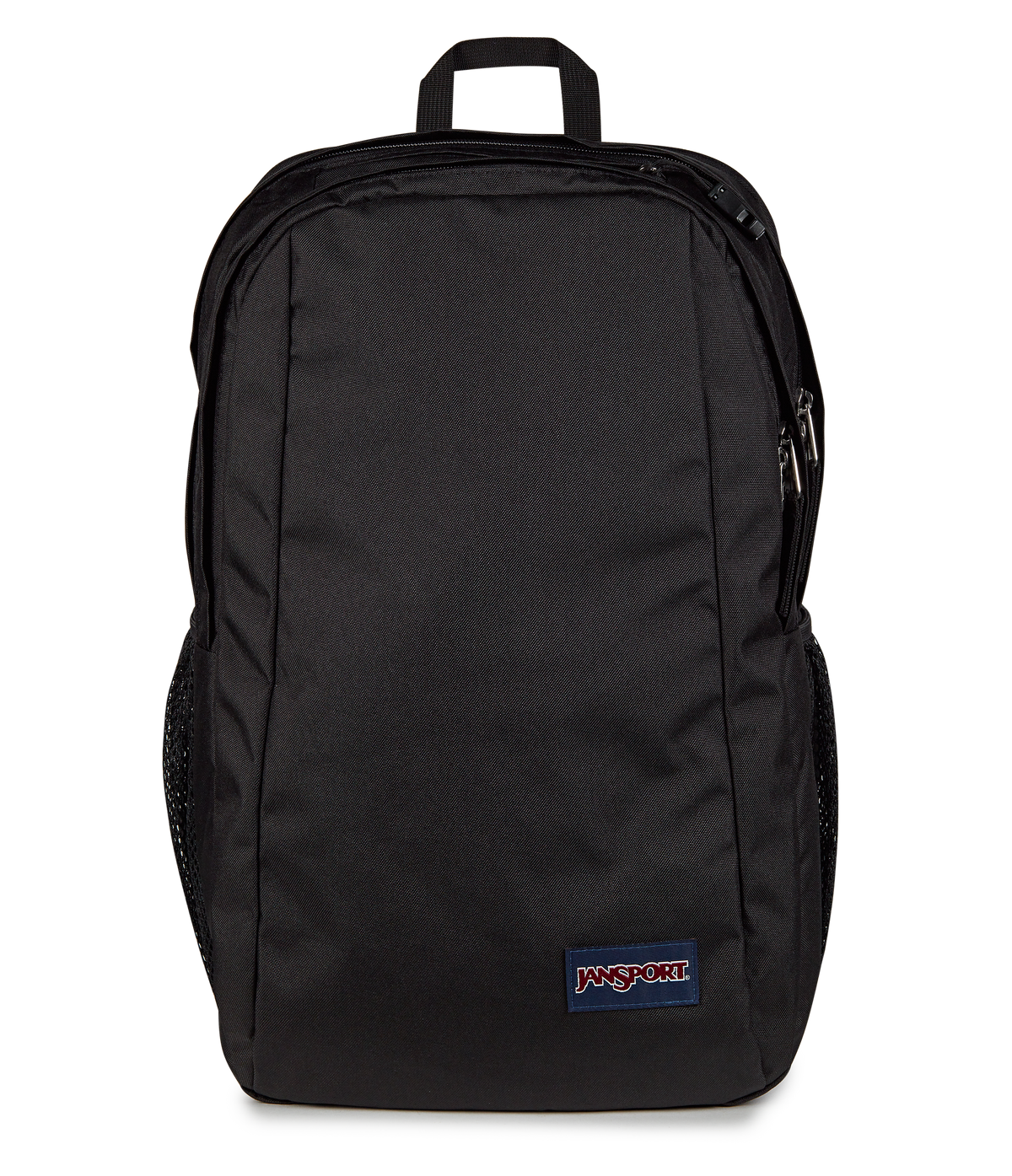 Campus Pack - Black