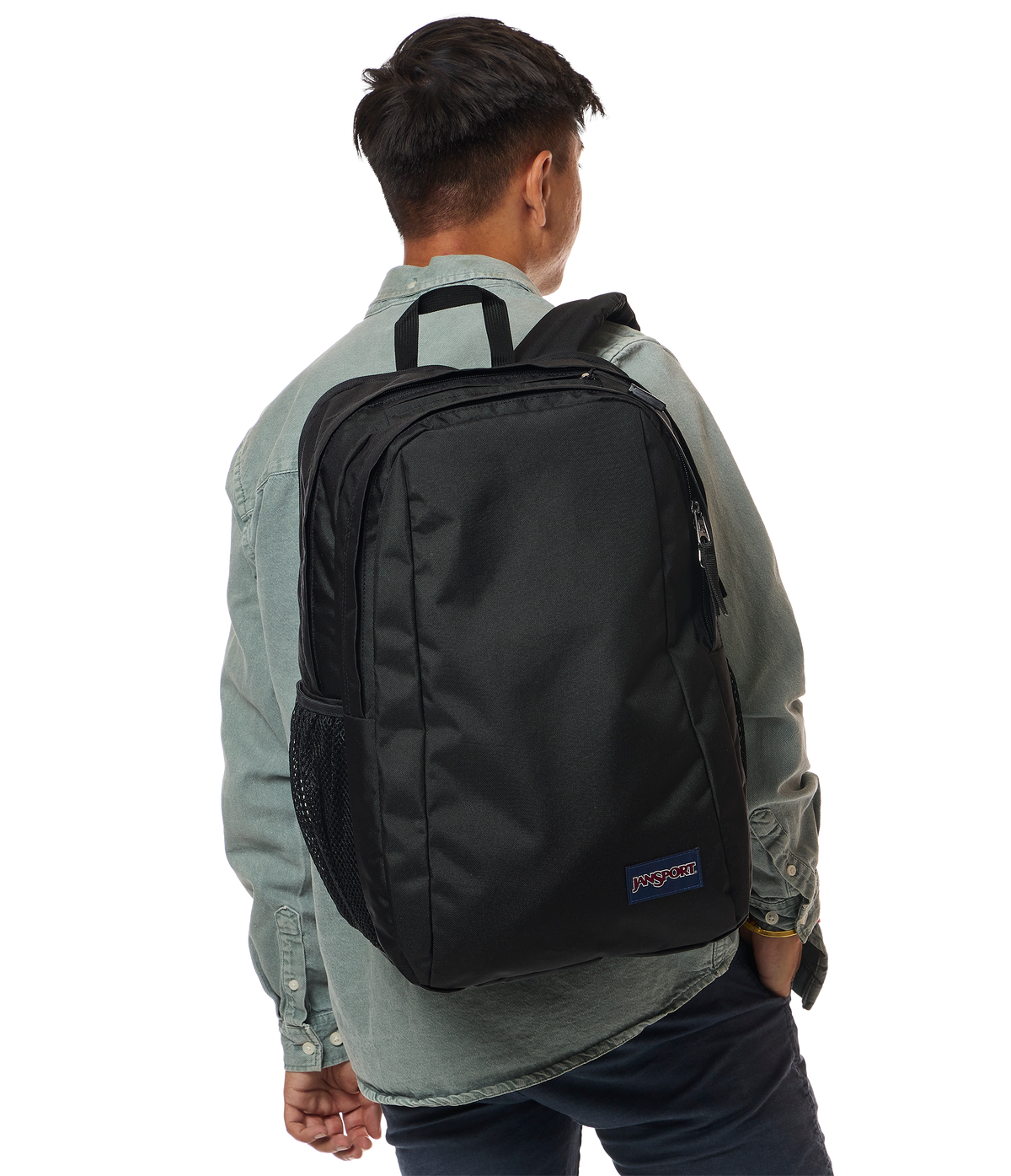 Campus Pack - Black