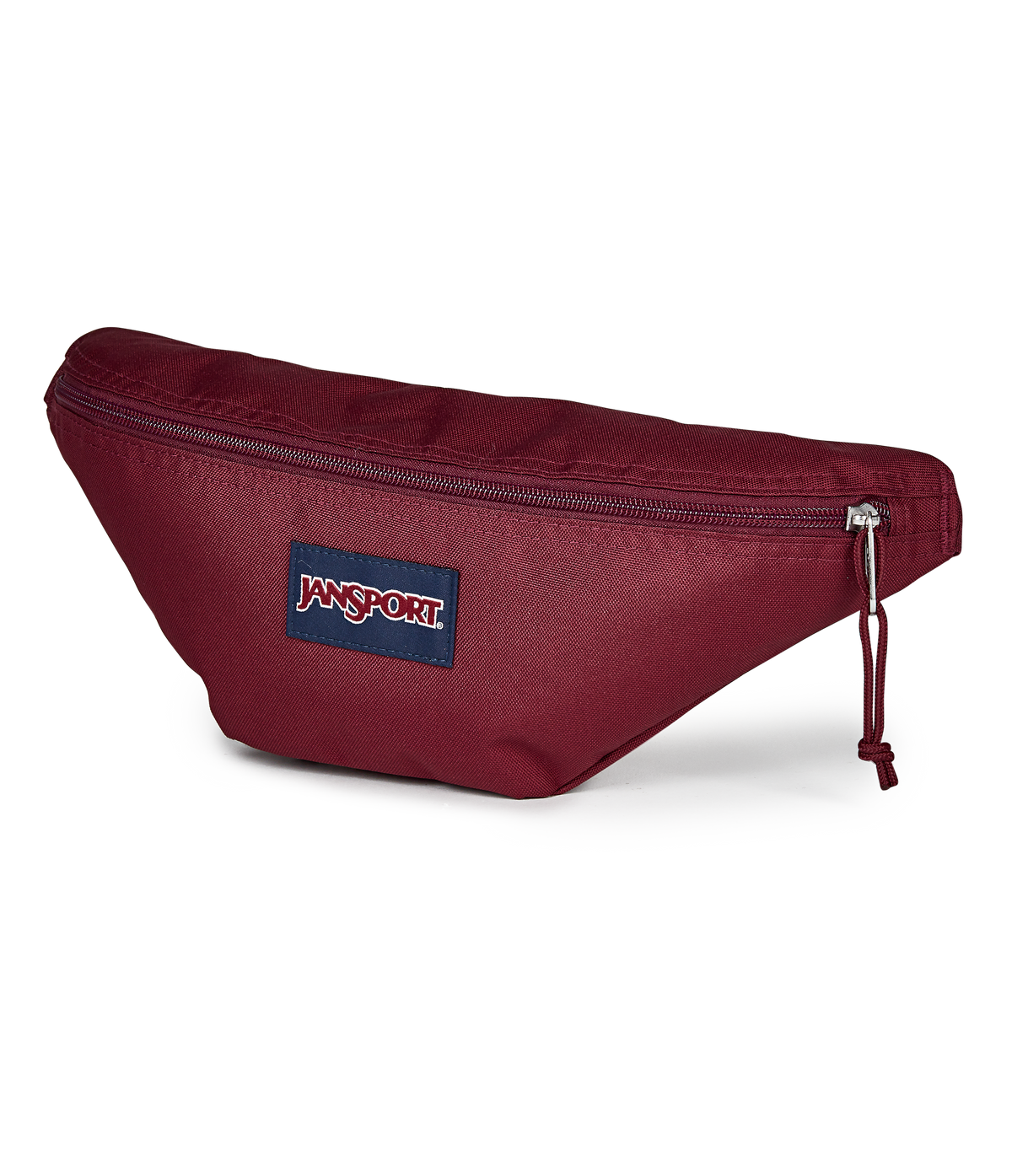Swing Waistpack - Cherry Lacquer