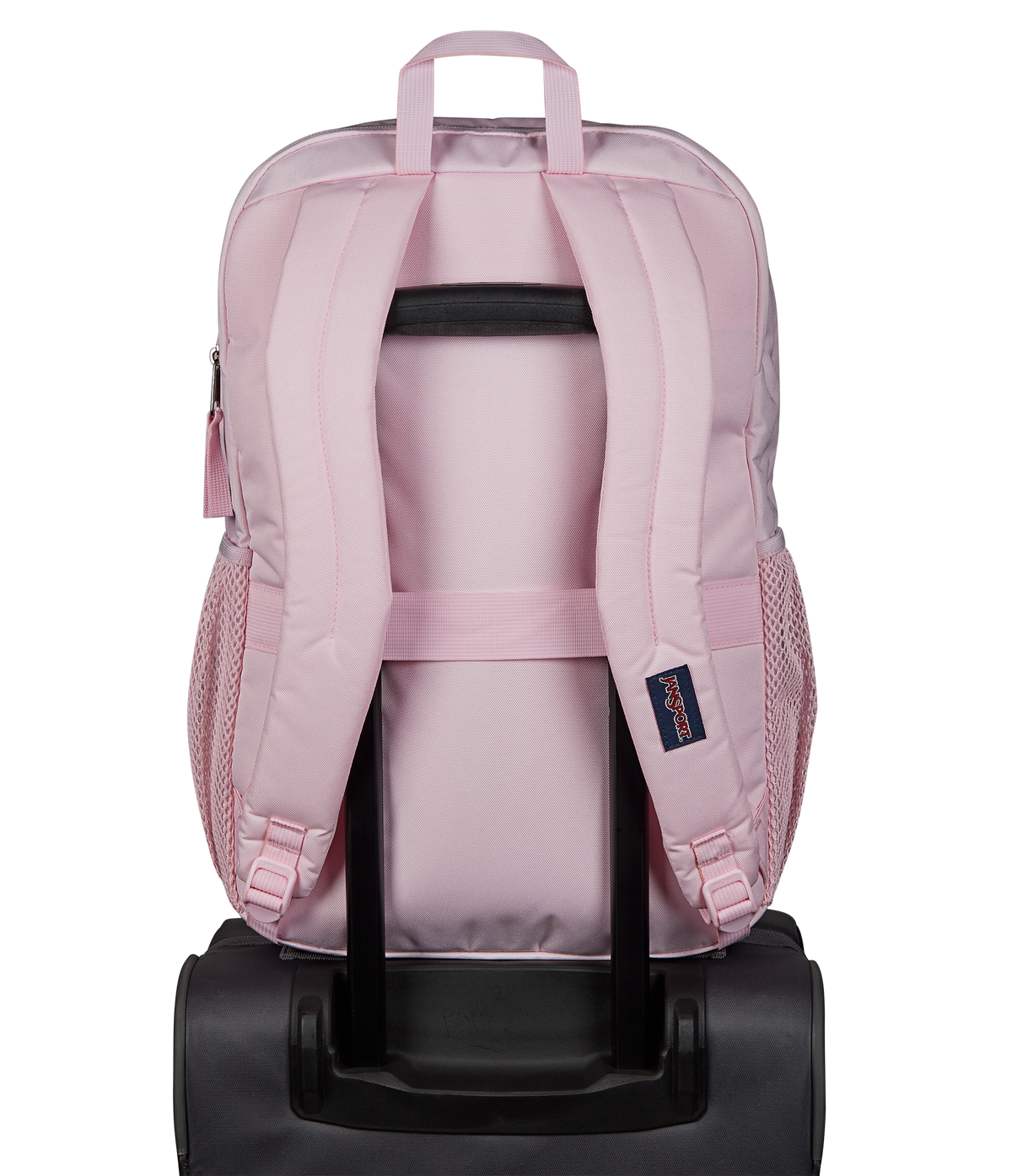 Campus Pack - Pink Ice