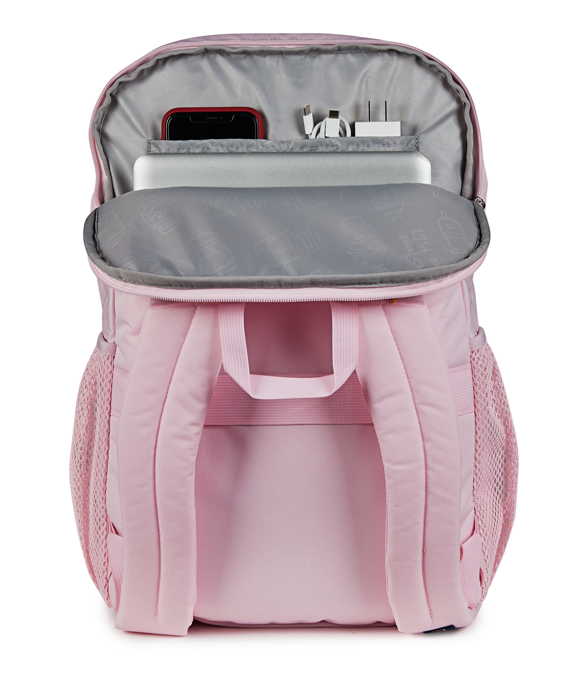 Campus Pack - Pink Ice