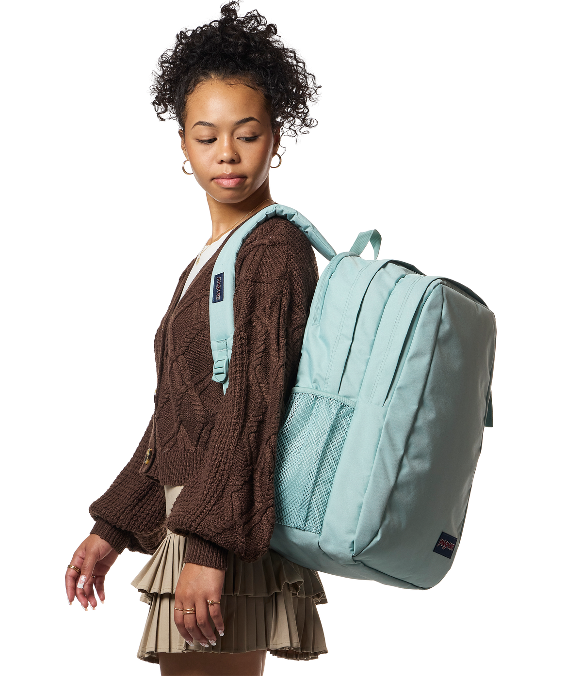 Campus Pack - Faded Sage