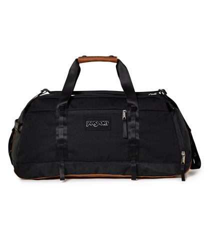 Smooth Ride Duffel - Black