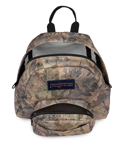Half Pint Mini Backpack - Bogcore Camo