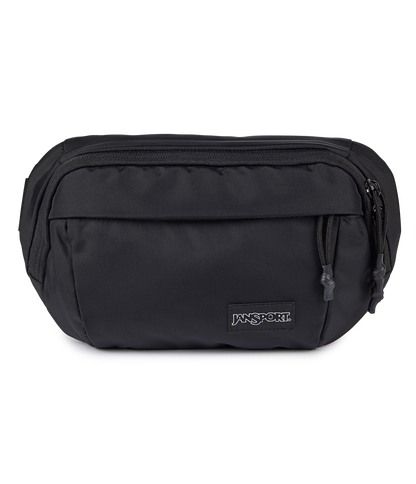 Landings Waistpack - Black