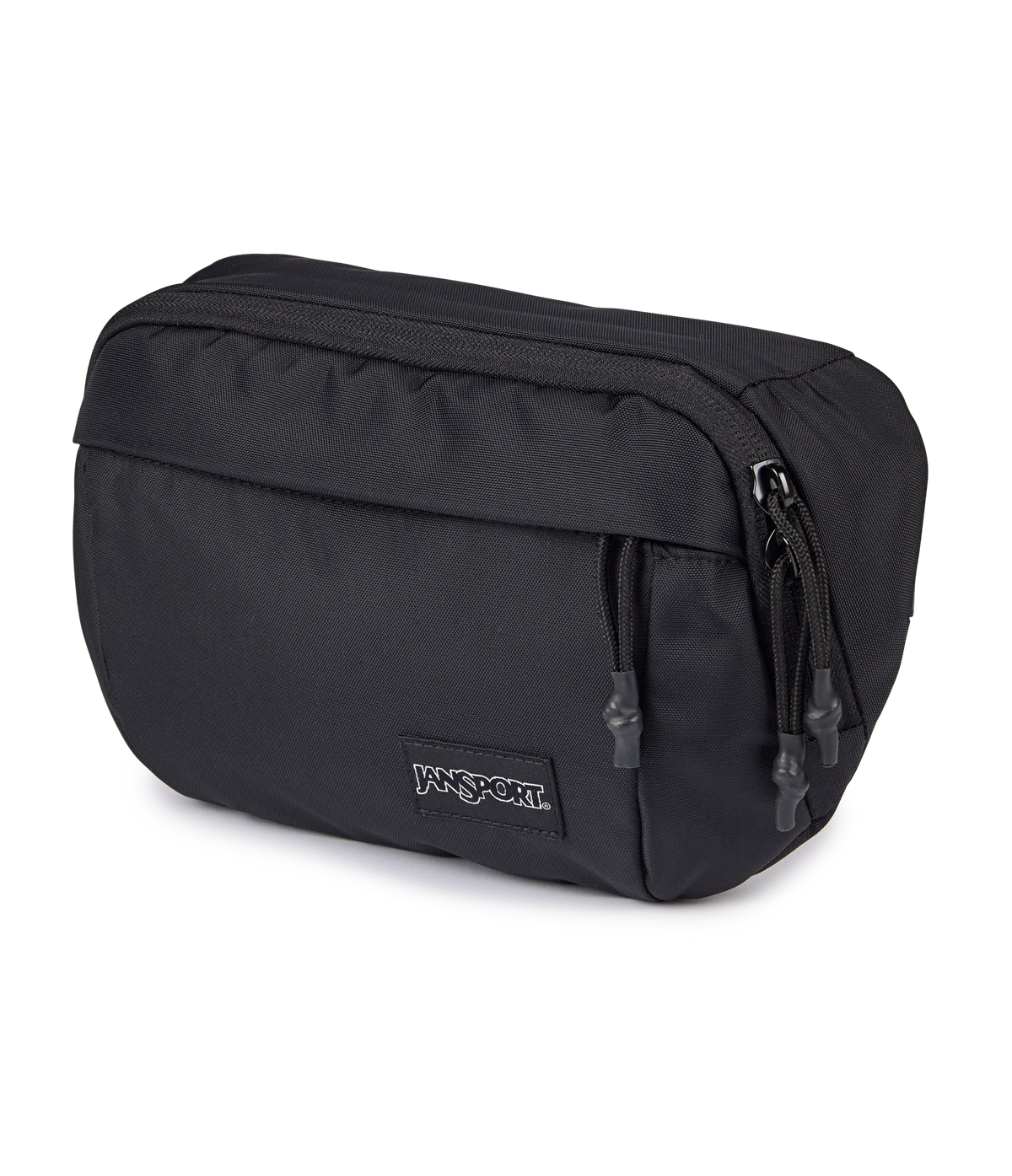 Landings Waistpack - Black