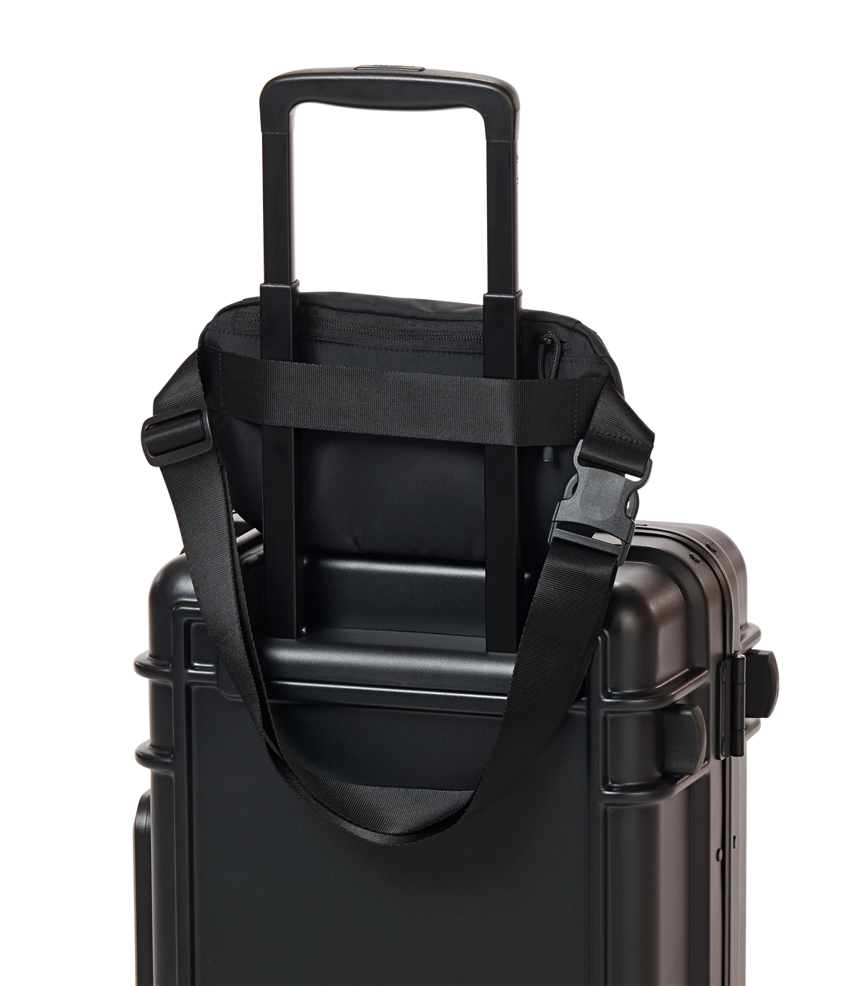 Landings Waistpack - Black