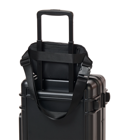 Landings Waistpack - Black