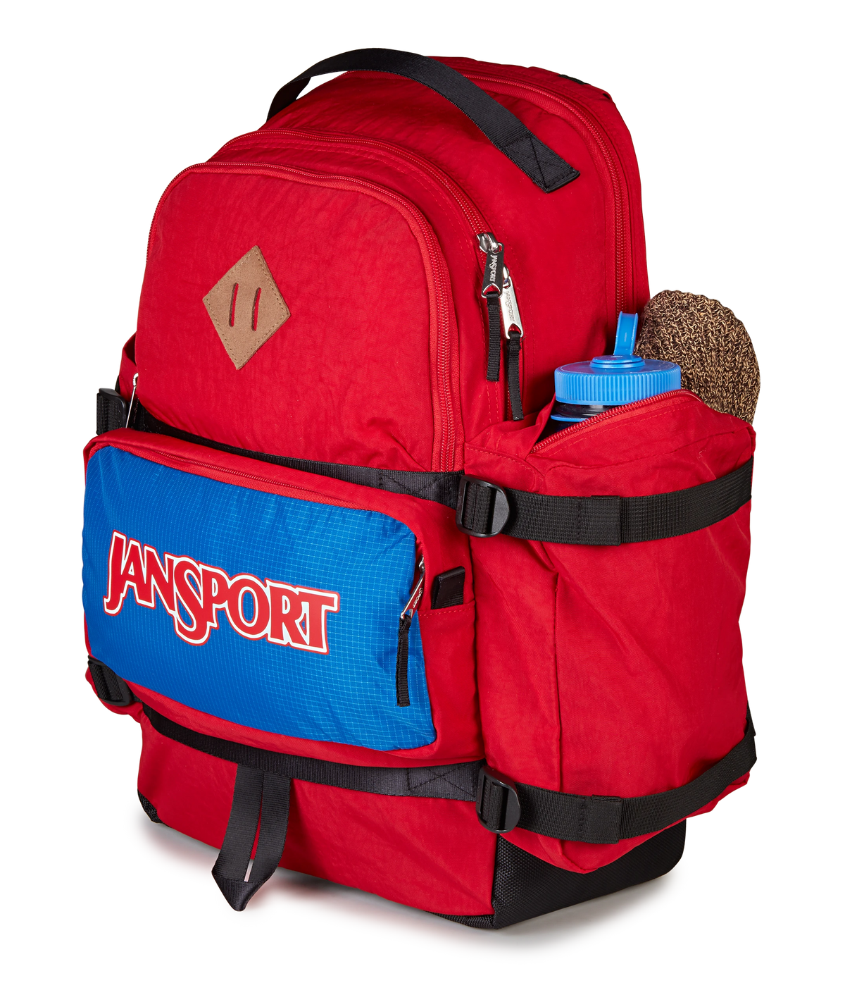 Seattle Pack - Red Tape
