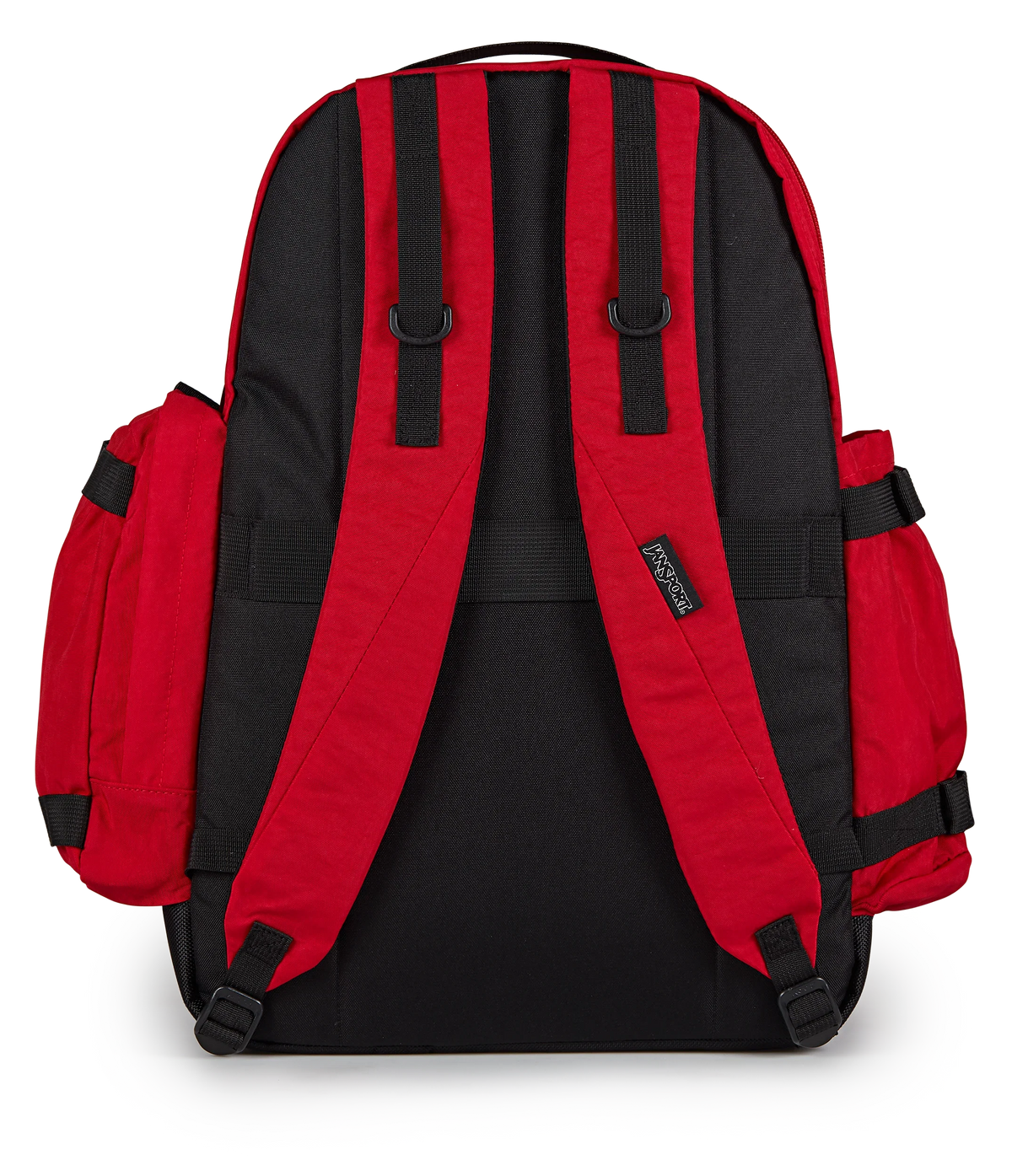 Seattle Pack - Red Tape