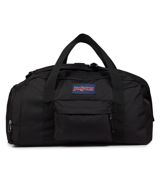 Weekender Medium Duffel - Black
