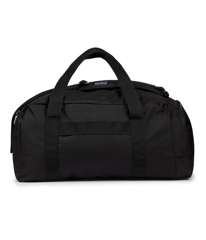 Weekender Medium Duffel - Black