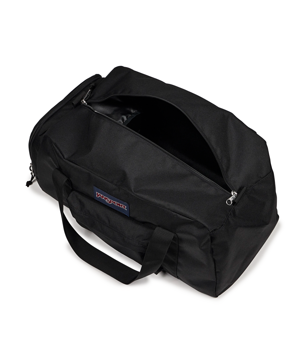 Weekender Medium Duffel - Black