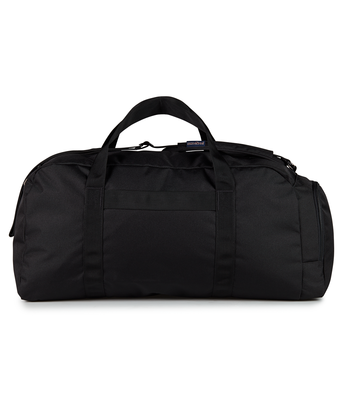 Weekender Large Duffel - Black