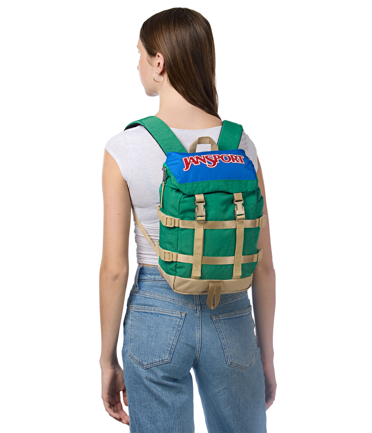 Mini Skip Pack - Jelly Kelly