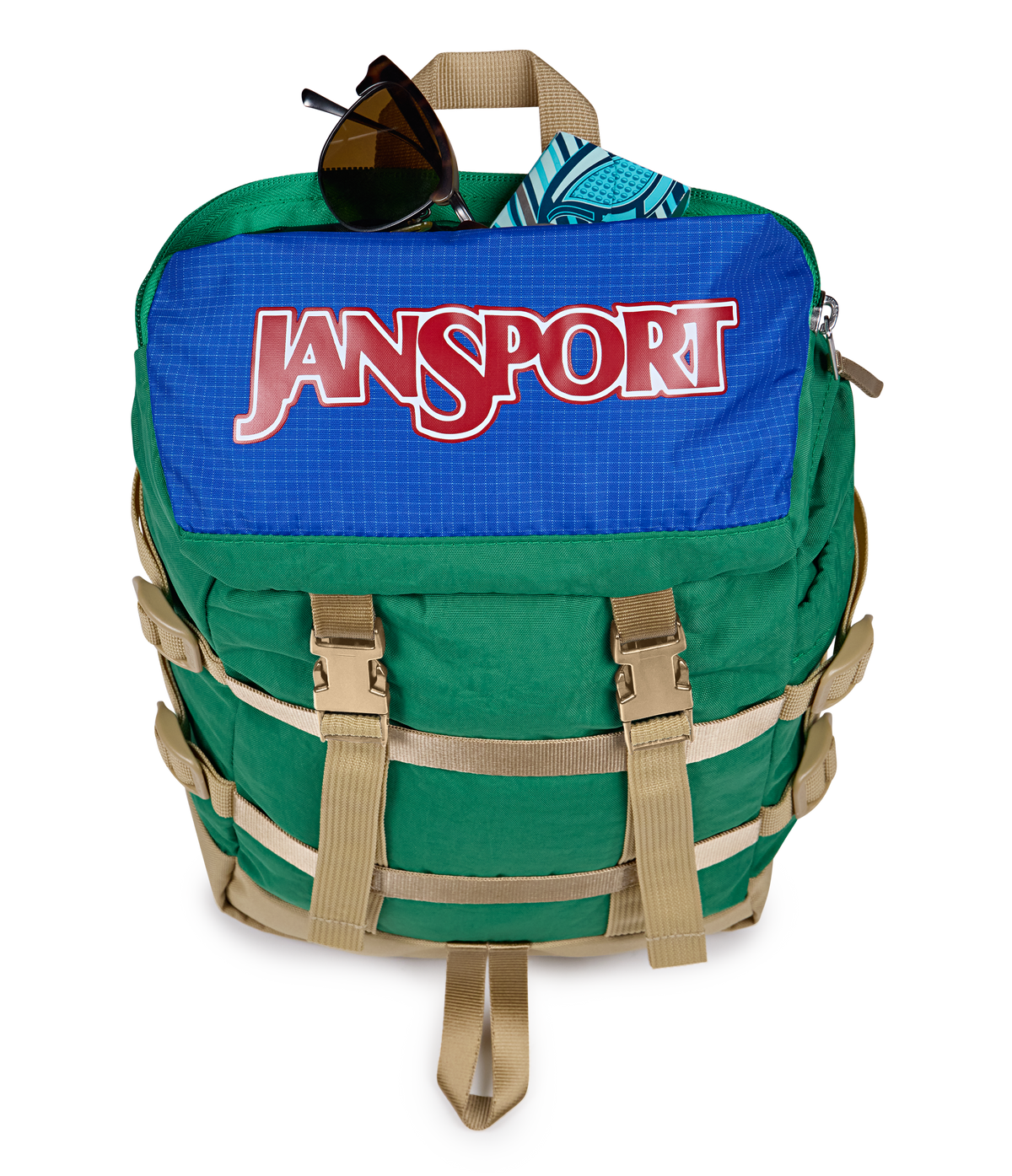 Mini Skip Pack - Jelly Kelly