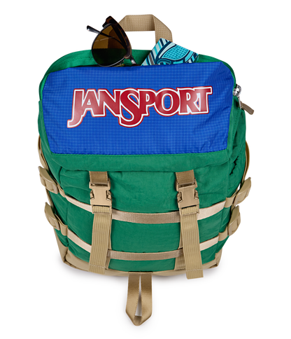 Mini Skip Pack - Jelly Kelly